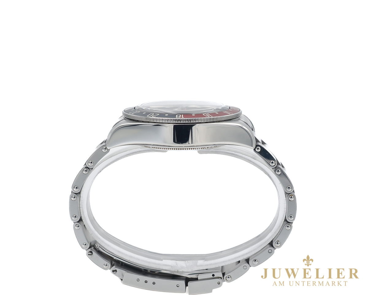 Tudor Black Bay GMT I Pepsi I Box & Papers I Steel I Ref. 79830RB